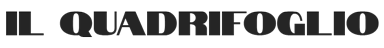 Il Quadrifoglio